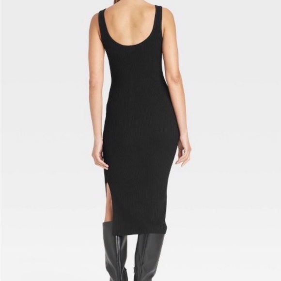 Mid Sweater Dress
Tank Top - Picture 4 of 5